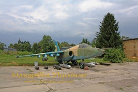 Державний музей авіації України
