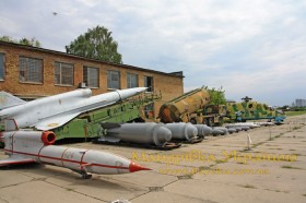 Державний музей авіації України