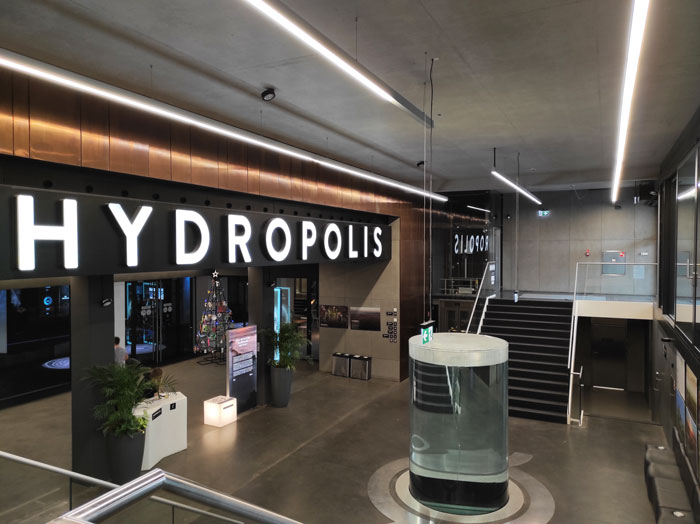 Вроцлав, Breslau