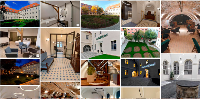 Herbal Hotel Wrocław