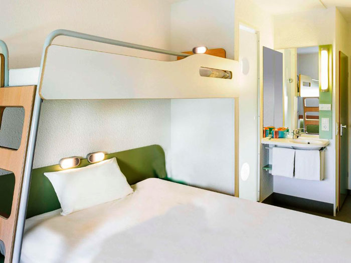 Швейцарія. Вінтертур готель