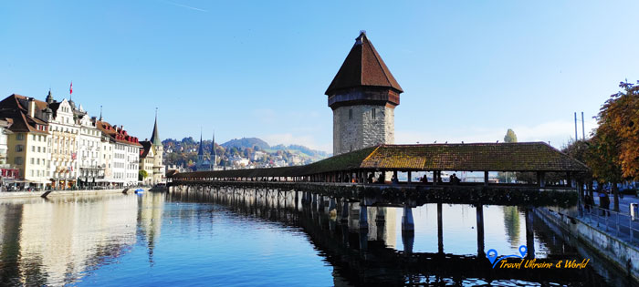 Lucerne, Switzerland