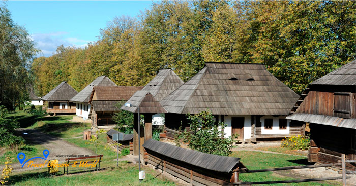 Музей етнографії та природи Буковини