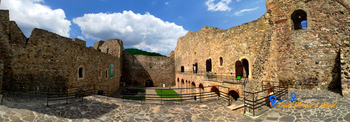 Фортеця Нямц