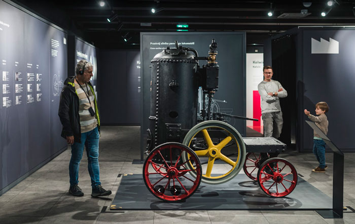 Museum of Municipal Engineering