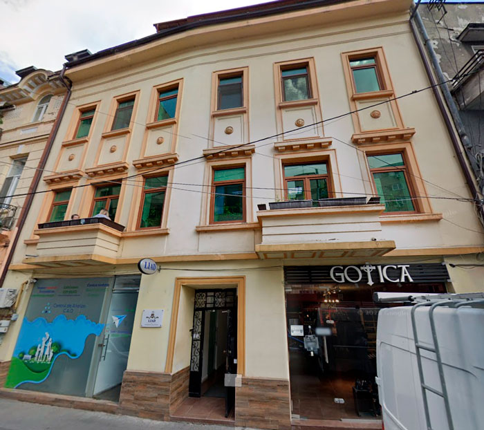 Hotel Liad City Center