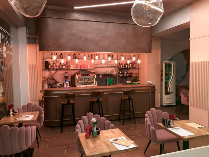 Hotel Liad City Center