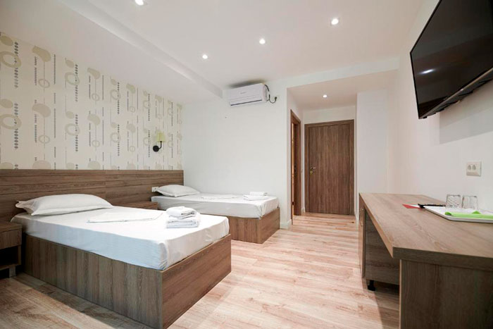 Hotel Liad City Center