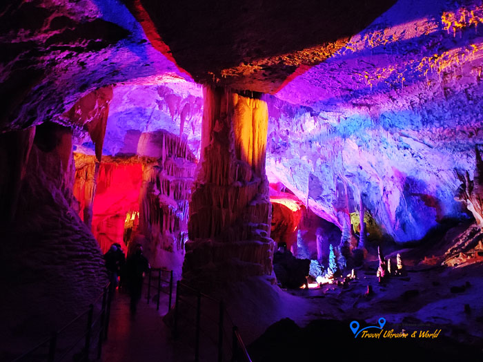 Постойнські яма (Postojnska jama)