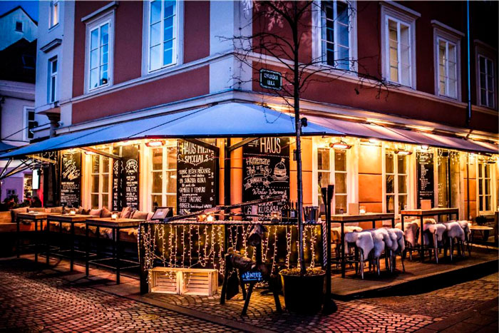 Vander Urbani Resort - a Member of Design Hotels