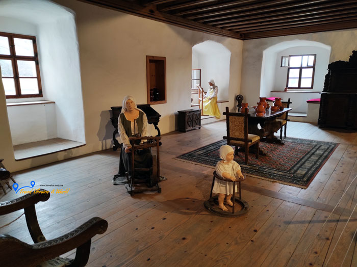 Предямський замок (Predjamski grad)