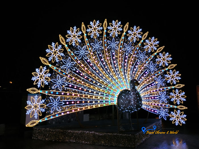 Різдво Варшава