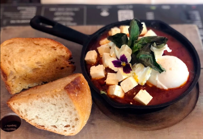 Де поїсти Любляна