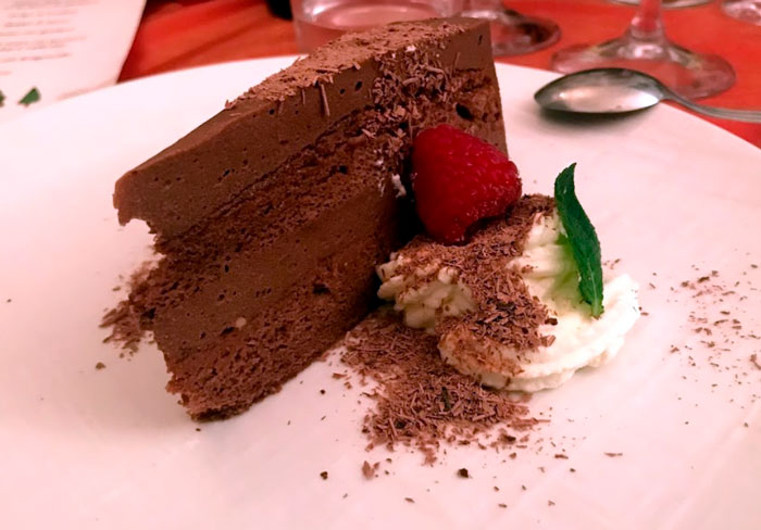 Де поїсти Любляна