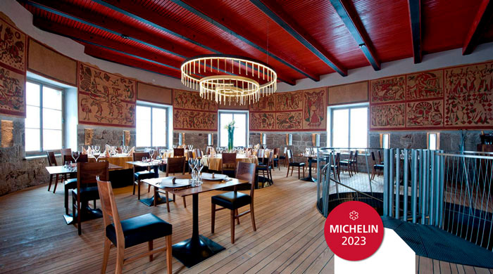 Ресторан Strelec, Любляна