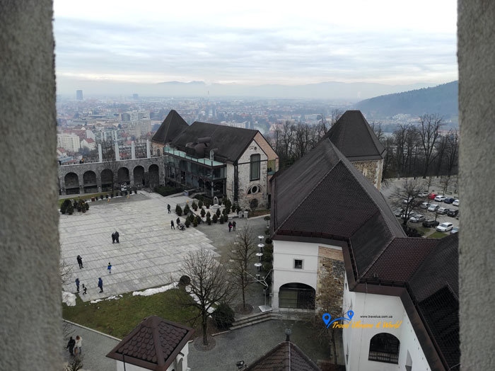 Становська зала (Stanovska dvorana)