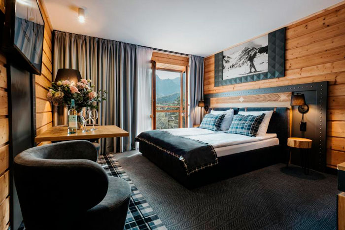 Закопане. Польща