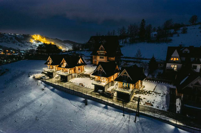 Закопане. Польща