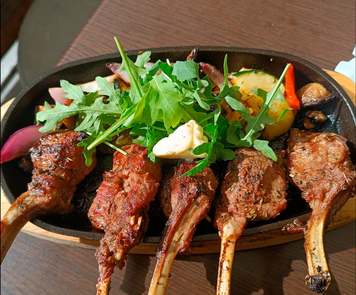 Закопане. Польща