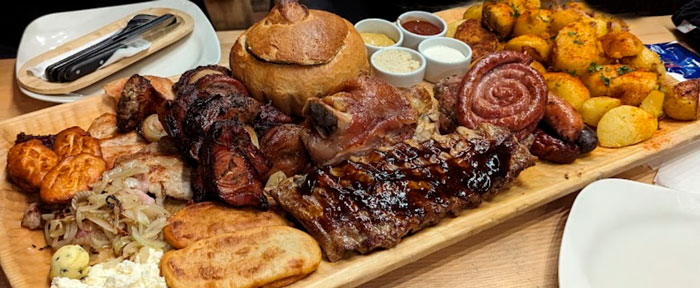 Закопане. Польща