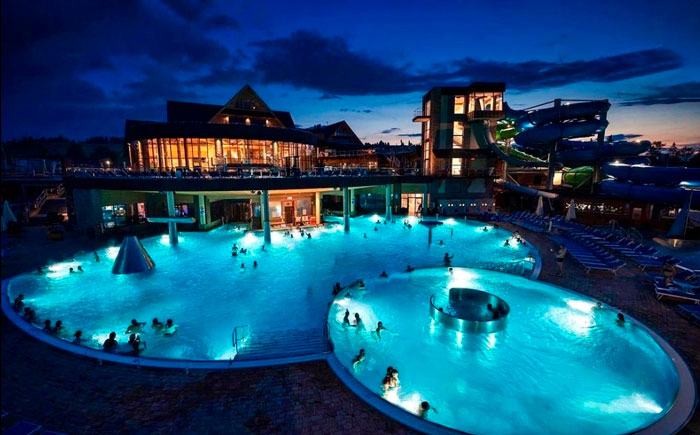 Закопане. Польща