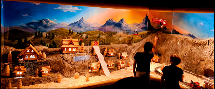 Закопане. Польща