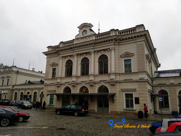 Перемишль. Польща