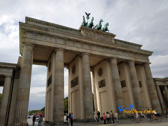 Берлін (Berlin)