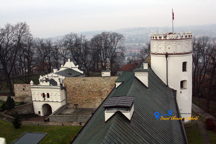 Перемишль. Польща