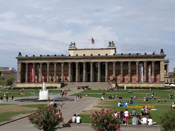 Берлін (Berlin)