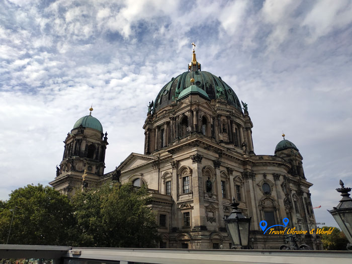 Берлін (Berlin)