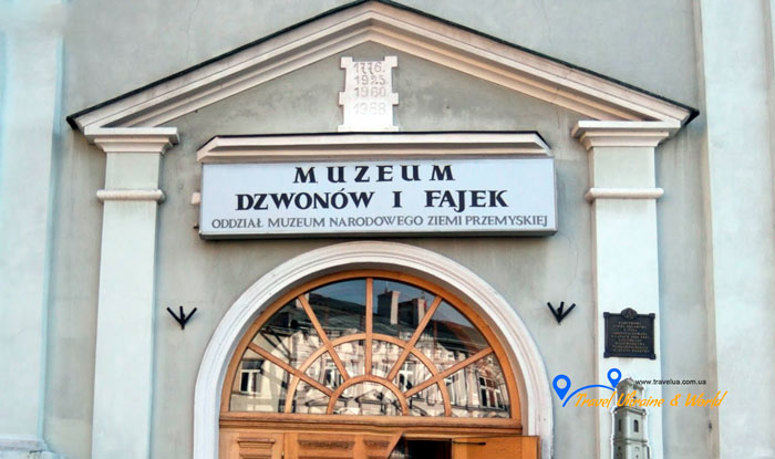 Перемишль. Польща