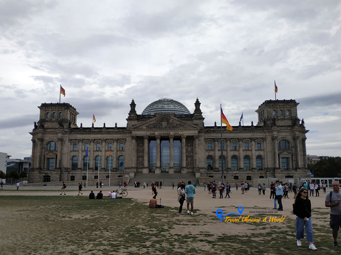 Берлін (Berlin)