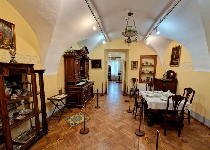 Перемишль. Польща