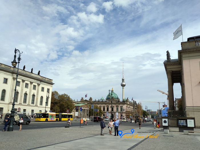 Берлін (Berlin)