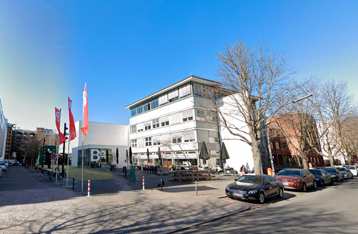 Берлін (Berlin)