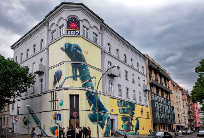 Берлін (Berlin)