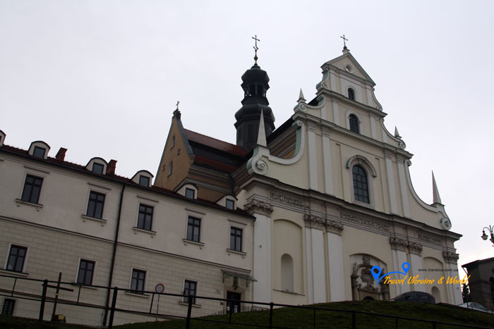 Перемишль. Польща