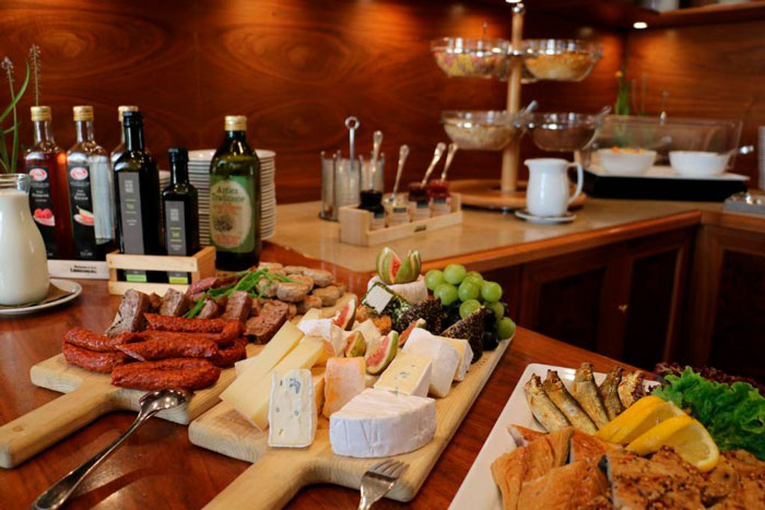 Berlin Schloss und Gut Liebenberg