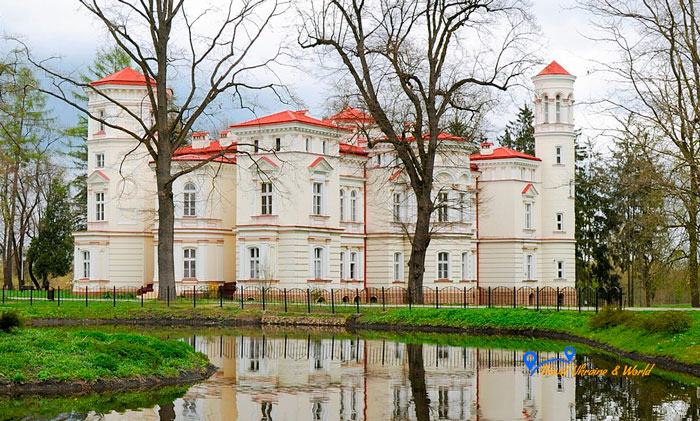 Перемишль. Польща