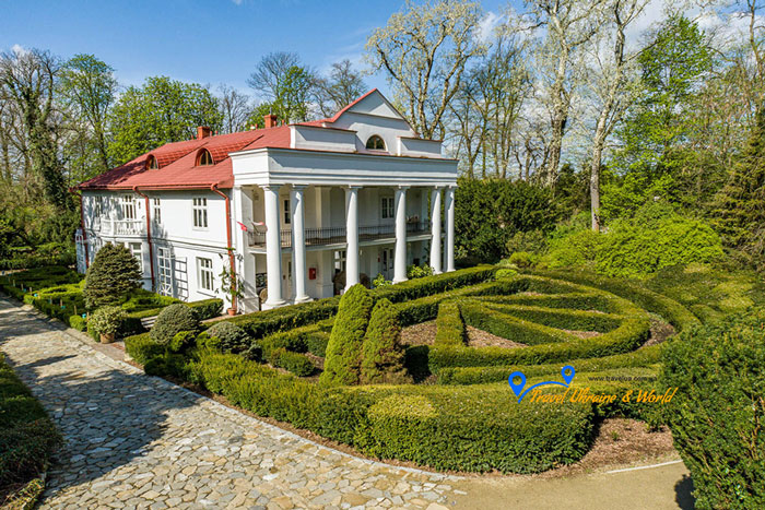 Перемишль. Польща