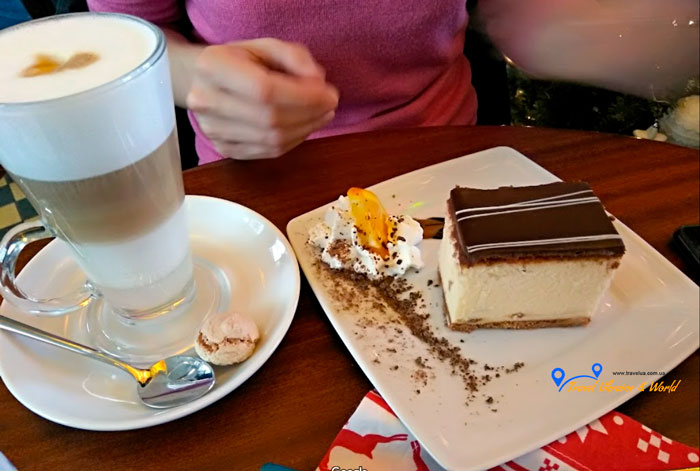 Перемишль. Польща