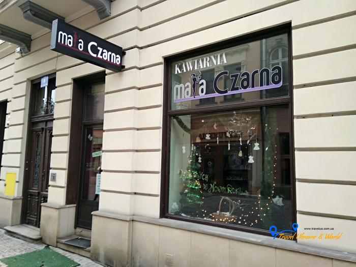 Перемишль. Польща