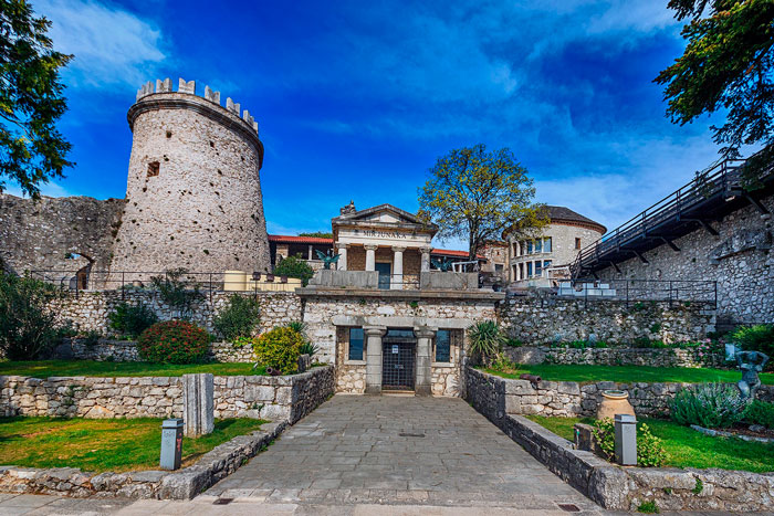 Рієка, Хорватія