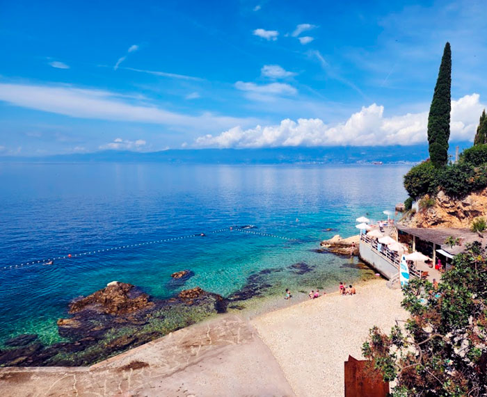 Рієка, Хорватія (Rijeka, Croatia)