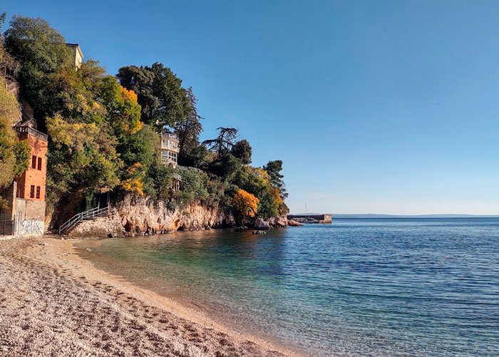 Рієка, Хорватія (Rijeka, Croatia)