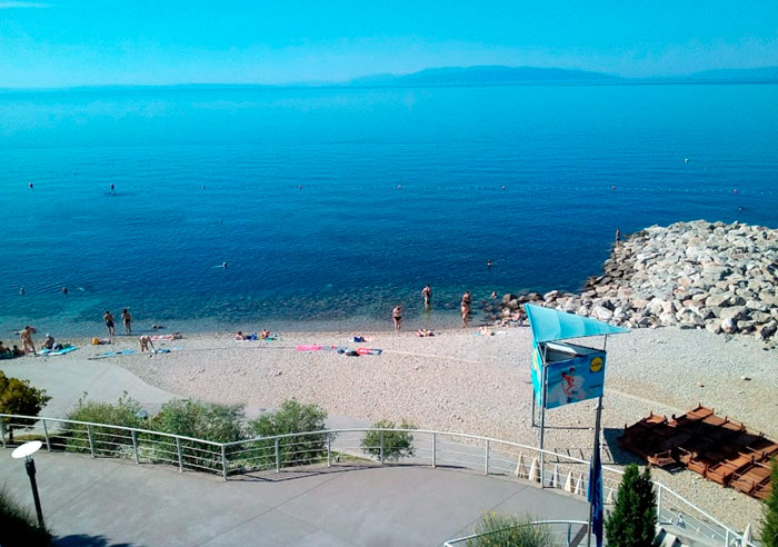 Рієка, Хорватія (Rijeka, Croatia)