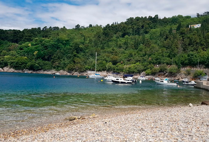 Рієка, Хорватія (Rijeka, Croatia)