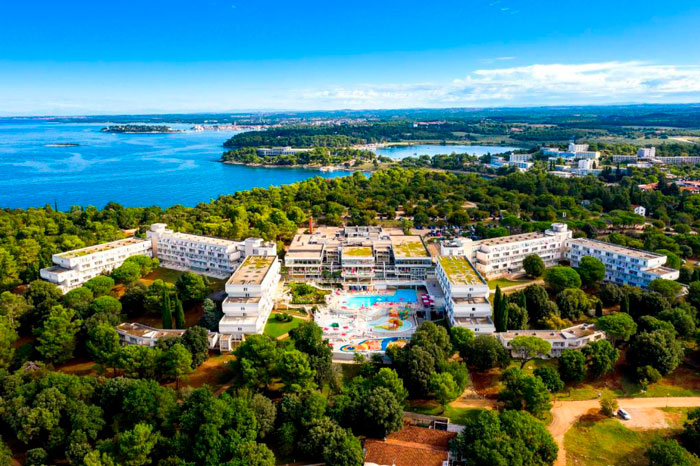 Рієка, Хорватія (Rijeka, Croatia)