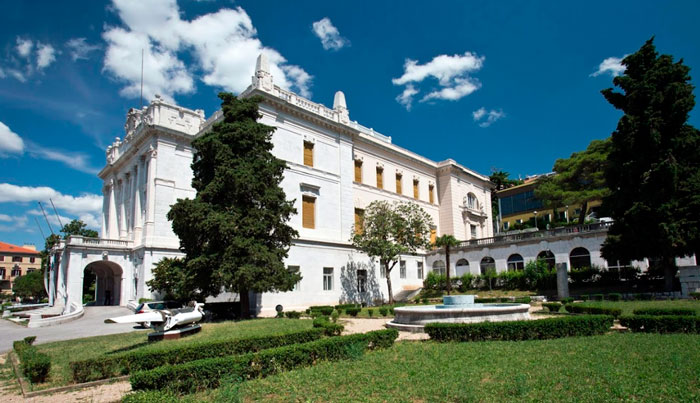 Рієка, Хорватія (Rijeka, Croatia)